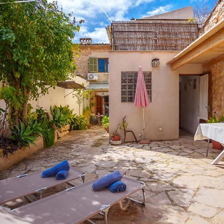 Holiday Home Can Salom By Interhome Binissalem Buitenkant foto