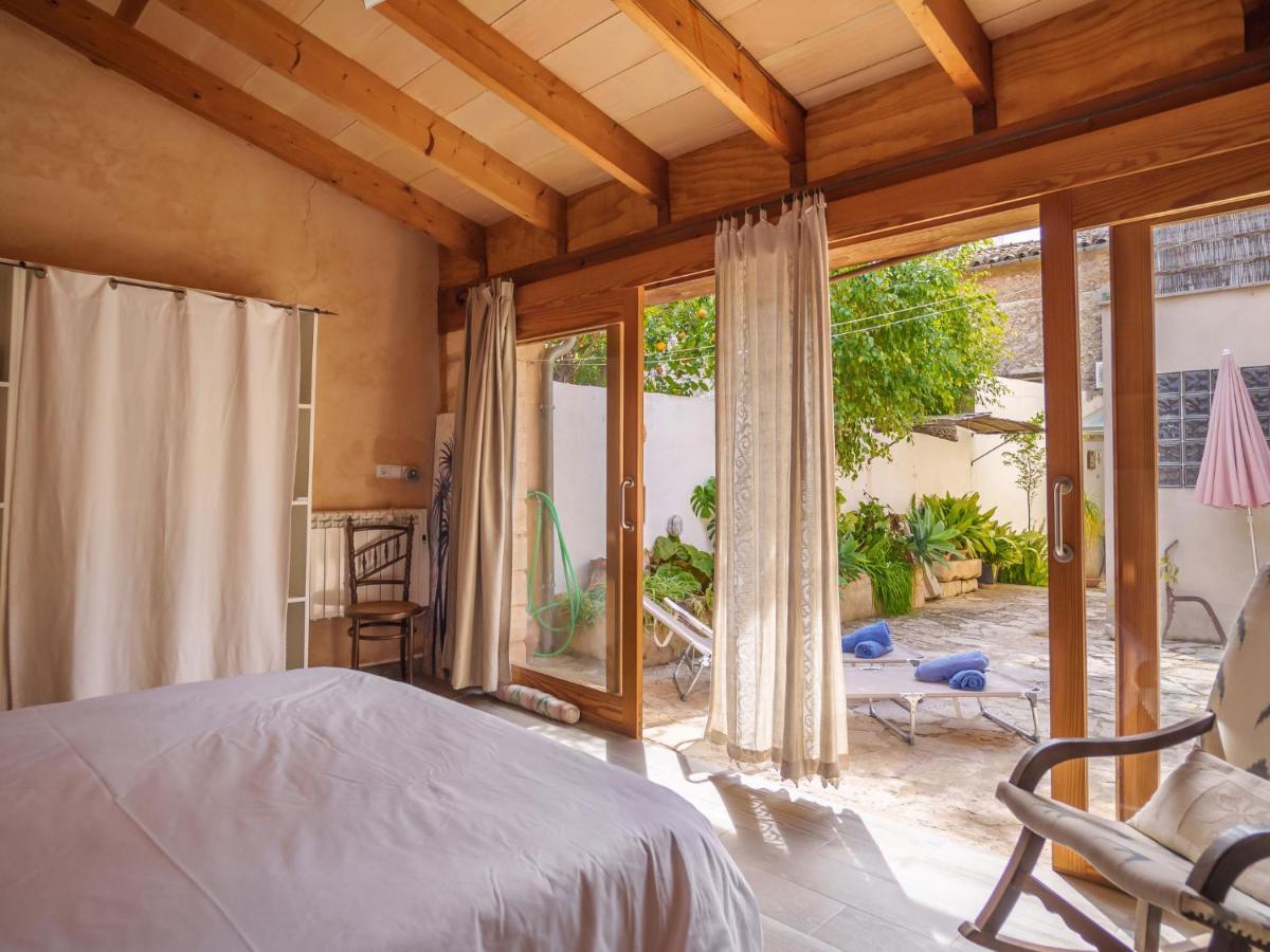 Holiday Home Can Salom By Interhome Binissalem Buitenkant foto