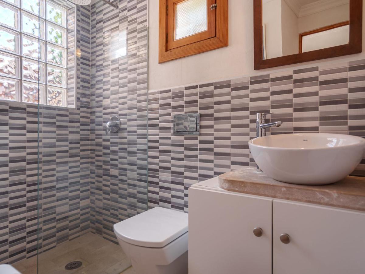 Holiday Home Can Salom By Interhome Binissalem Buitenkant foto