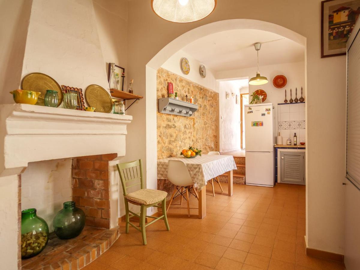 Holiday Home Can Salom By Interhome Binissalem Buitenkant foto