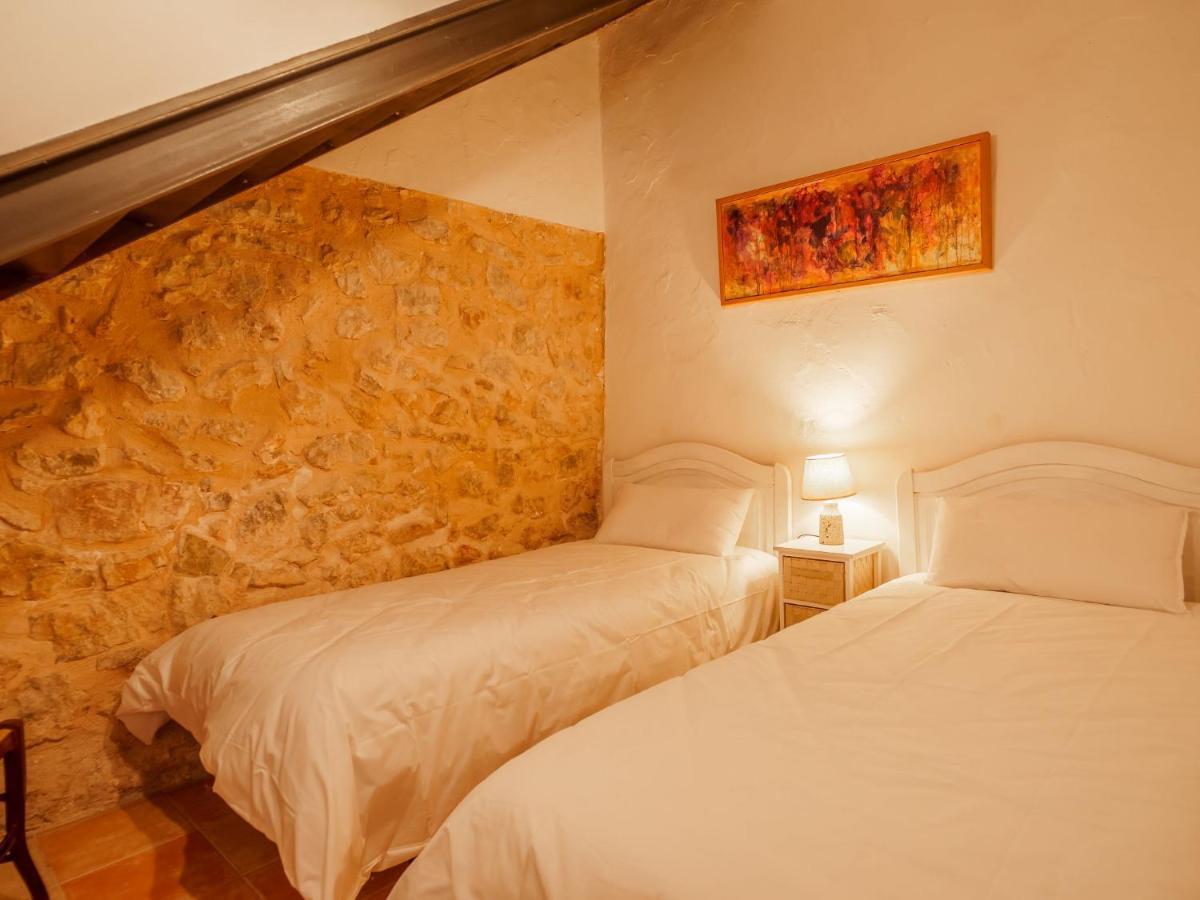 Holiday Home Can Salom By Interhome Binissalem Buitenkant foto
