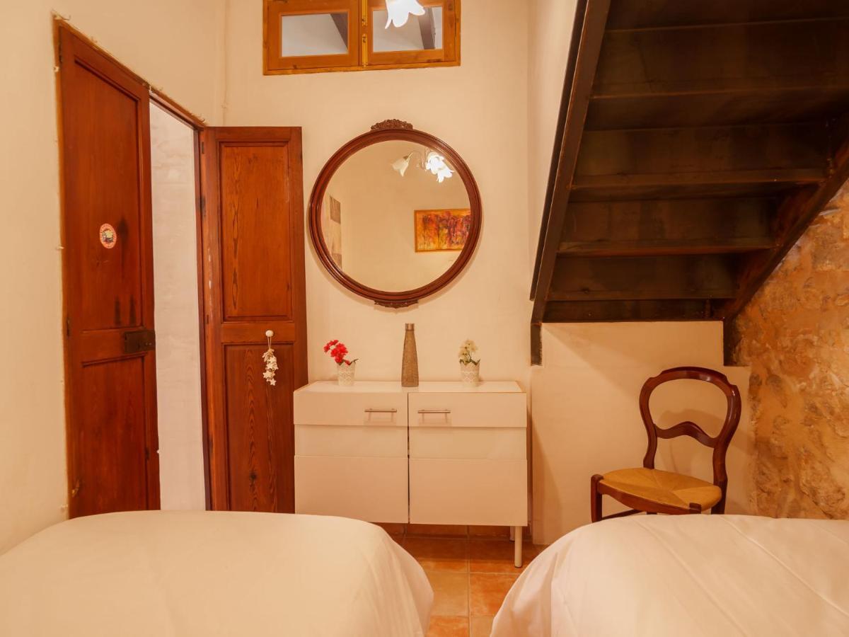 Holiday Home Can Salom By Interhome Binissalem Buitenkant foto
